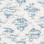 blue/ivory