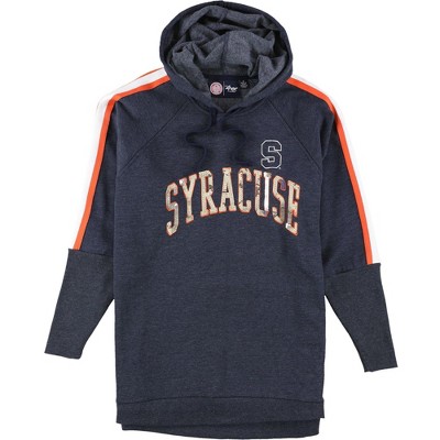 G-III Sports Womens Syracuse Hoodie Sweatshirt