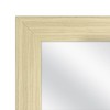 Over-the-Door Mirror - Room Essentials™ - image 3 of 4