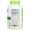 NutriBiotic Chlorella, 500 mg, 300 Vegan Tablets - 2 of 4