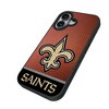 NFL NFC Teams Football Wordmark Bump Cell Phone Case for Apple iPhone 17 Series - 2 of 4