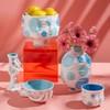 Jonathan Adler - L'Pop Dora Maar Pedestal Bowl - 4 of 4