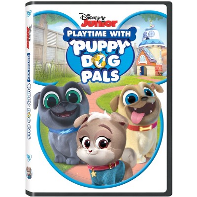 puppy dog pals target