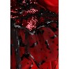 HalloweenCostumes.com Sparkling Devil Girl's Costume Dress - 3 of 3