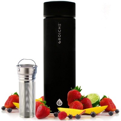 GROSCHE CHICAGO Tea Infuser Travel Flask