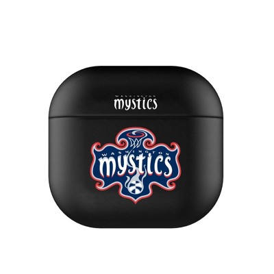 Keyscaper WNBA Insignia AirPod Case Cover for AirPods 4