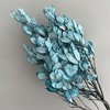 Alilang Decorative Dried Leafy Branches for Modern Home Decoration and Floral Arrangements, 15.5 Inches - 2 of 3