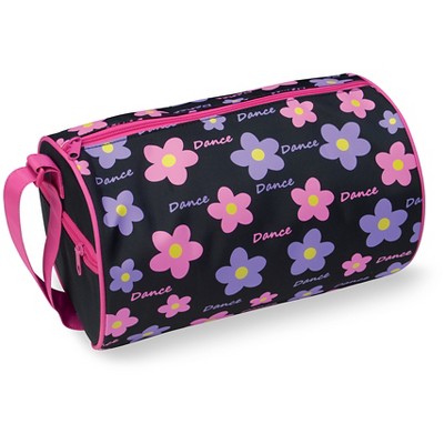 girls barrel bag