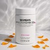 Codeage Women’s Multivitamin 50, Essential Vitamins&Minerals for Women Over 50, Black Cohosh, 30 ct - 4 of 4