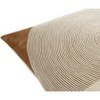 Mark & Day Laresa Modern Throw Pillow - 4 of 4