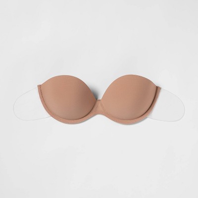 Sticky Bra : Target