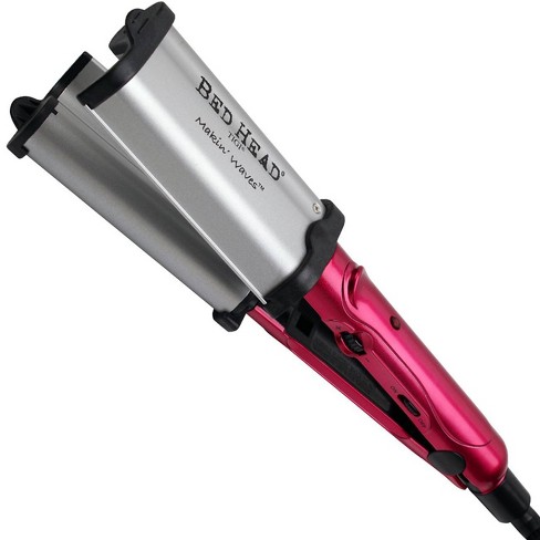 Bed head hair clearance curler