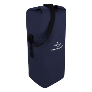 Hoplite Canvas Top Load Bag - 1 of 4