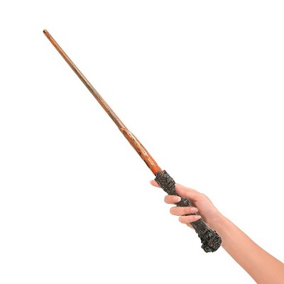 Skeleteen Costume Wand - Brown : Target