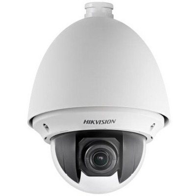 Hikvision DS-2DE4220W-AE 2 Megapixel Network Camera - Motion JPEG, H.264 - 1920 x 1080 - 20x Optical - CMOS - Wall Mount, Ceiling Mount, Pendant Mount