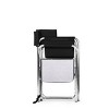 NCAA Kansas State Wildcats Portable Camp Chair with Side Table - image 4 of 4