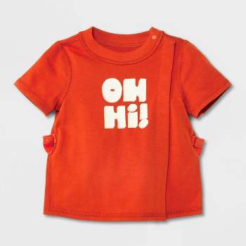 Baby Adaptive T-Shirt - Cat & Jack™