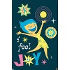 Trends International Disney Inside Out 2 - I Feel Joy Unframed Wall Poster Prints - 4 of 4