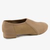 Women's Tap Shoes So Danca TA52 Slip On Leather Split Sole - 3 of 4