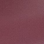 burgundy vinyl seat/walnut wood frame