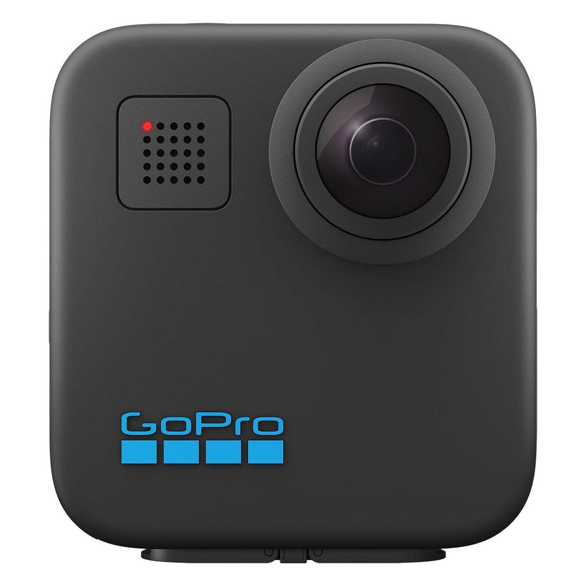 GoPro MAX Waterproof 360 + Traditional Camera with Touch Screen Spherical 5.6K30 HD Video 16.6MP 360 Photos 1080p Live Streaming Stabilization - thumbnail 2