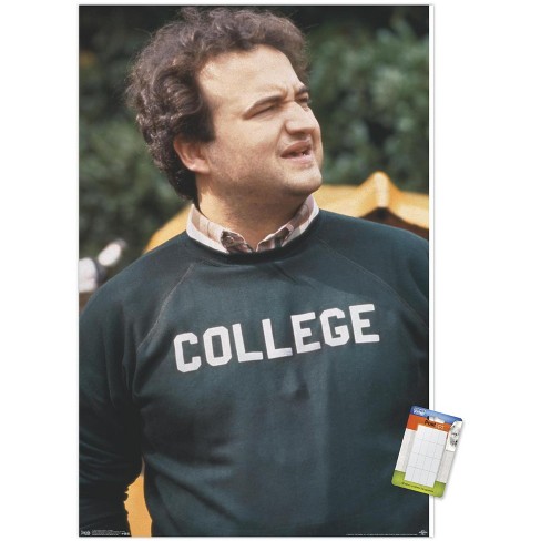 John belushi animal store house college sweatshirt