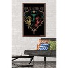 Trends International House of the Dragon: Season 2 - Dragons Framed Wall Poster Prints - 2 of 4