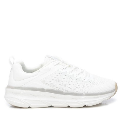 Женские кроссовки XTI Women's Athletic Casual Sneakers 143617 White 6