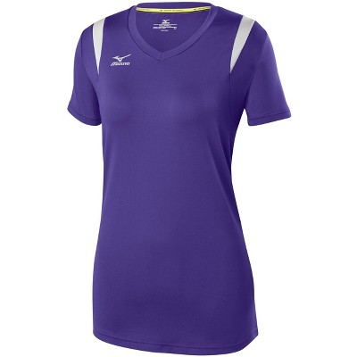 mizuno volley womens purple