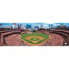 MasterPieces Sports Panoramic Puzzle - MLB St. Louis Cardinals Center View - 3 of 4