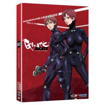 Gantz: Comp Box Set - Classic Line (DVD)