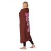 Sanrio Hello Kitty Chocokitty Silk Touch Throw Blanket 50x60 Inches - 3 of 4