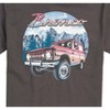 Men's - Ford - Bronco Mountain Short Sleeve Graphic T-Shirt - 2 of 4