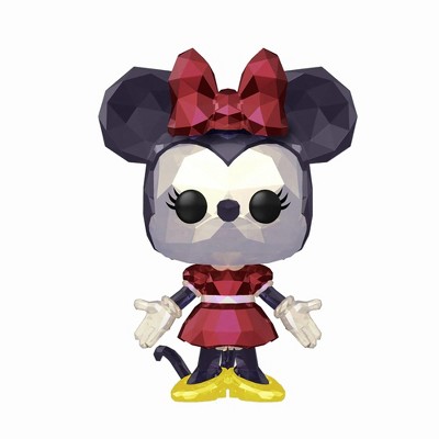 Mickey mouse funko pop sales target