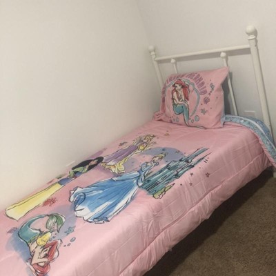 Disney princess outlet pillowcase