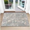 Rug Branch Contemporary Coastal Indoor Rug - 2 of 4