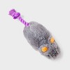 7.41" Rat Dog Rope Toy - Boots & Barkley™ - 3 of 3