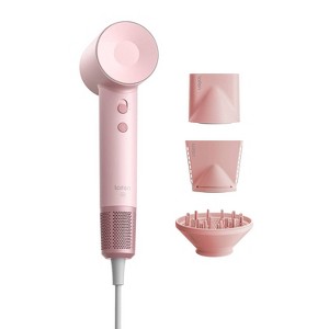 Laifen SE Hair Dryer - 1400 Watts - 1 of 4