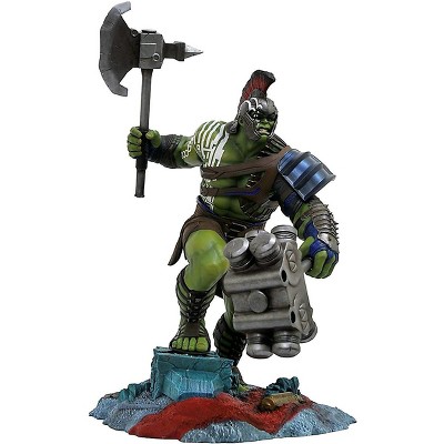 hulk thor ragnarok action figure