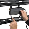 Sanus ELM205 Slim Power Conditioner and Surge Protector - 2 of 4