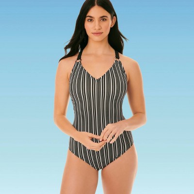suddenly slim catalina swimwear