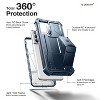 Dexnor for Samsung Galaxy S21 Case, Heavy Duty Military Grade Protection Cover for S21 5G, 6.2 inch - 3 of 3