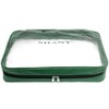 SHANY Cosmetics X-Large Clear Organizer Pouch - image 4 of 4