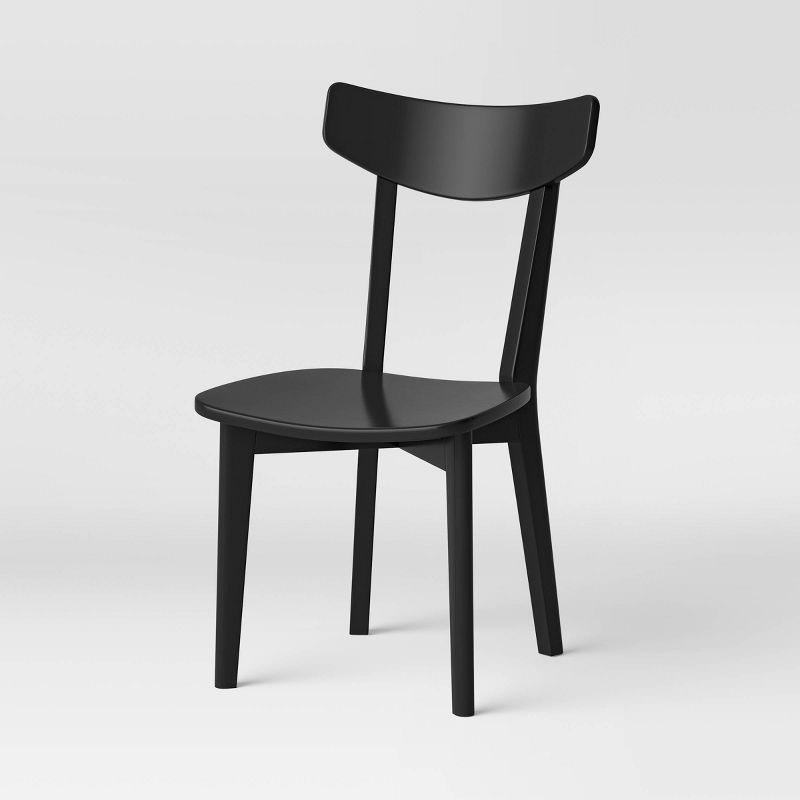 Astrid Mid-Century Dining Chairs - Threshold™, 4 of 16