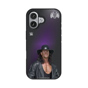 WWE Legends Superstar Bump Cell Phone Case for Apple iPhone 17 Series - 1 of 4