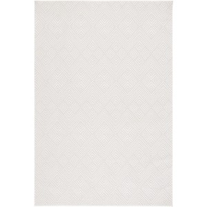 Revive REV116 Power Loomed Indoor Rugs - Safavieh - 1 of 4