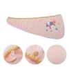 Unique Bargains Women Soft Hair Drying Towel 1 Pc - 3 of 4
