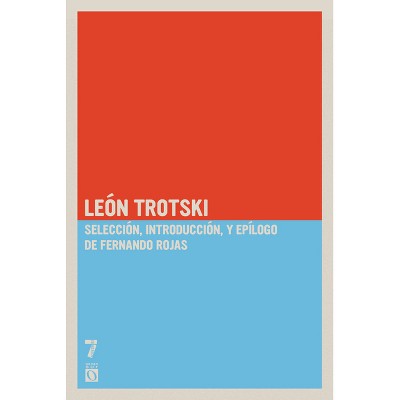 Le n Trotski - by  Leon Trotski (Paperback)