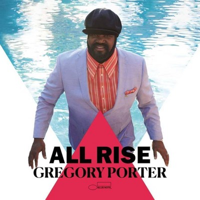 Gregory Porter - All Rise (CD)