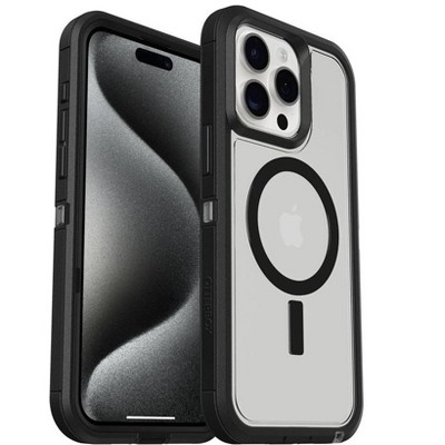 Refurbished OtterBox DEFENDER SERIES XT Case w/MagSafe for Apple iPhone ...